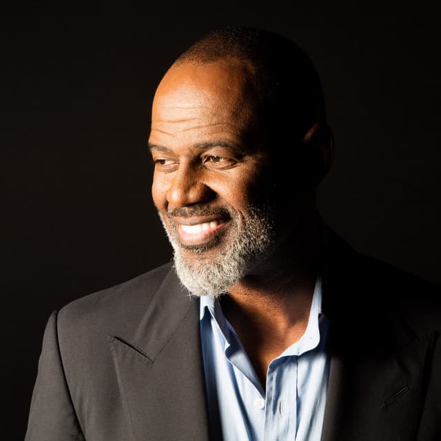 Brian McKnight's artist profile image