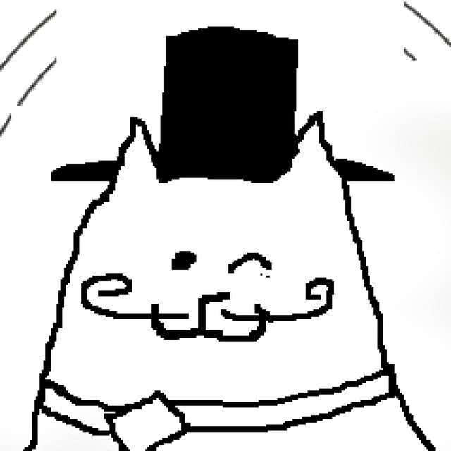 Toby Fox artist profile image