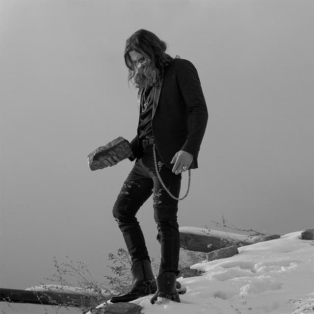 Tim Montana's artist profile image