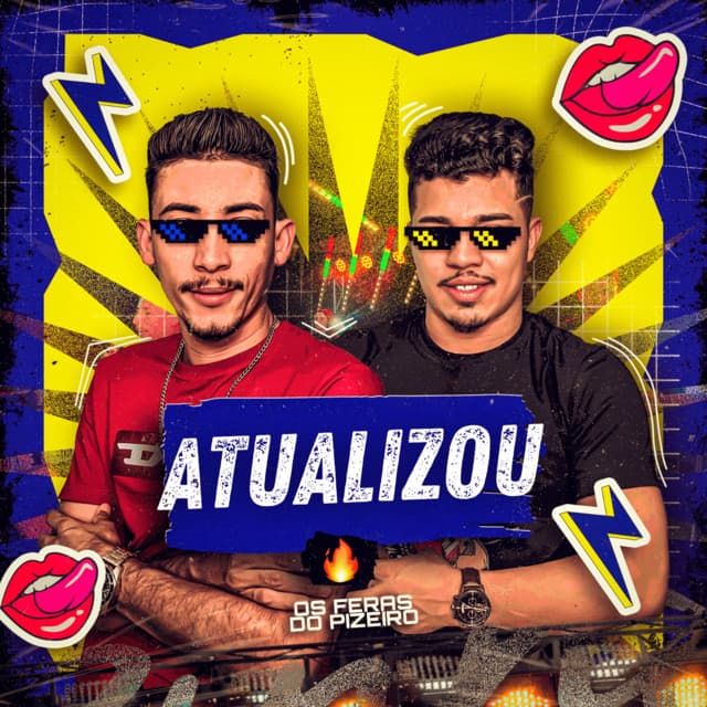 Os Feras do Pizeiro artist profile image