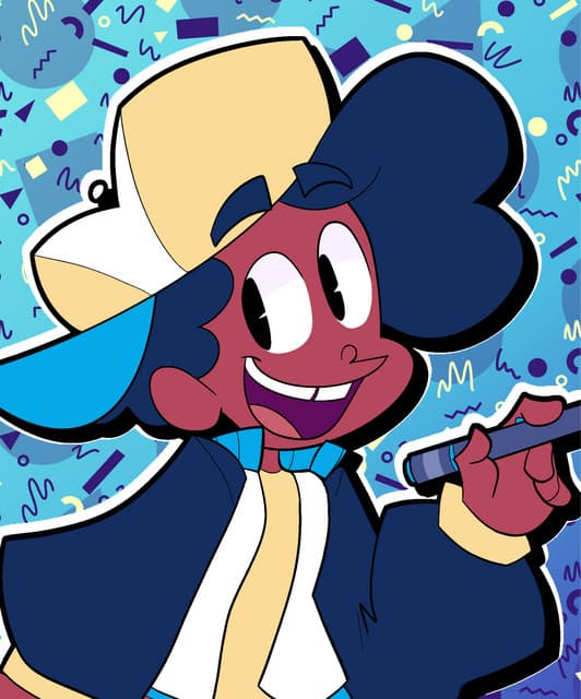 Jakeneutron artist profile image