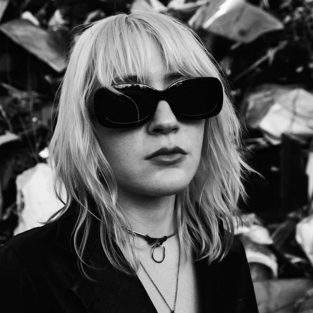 Pharmakon artist profile