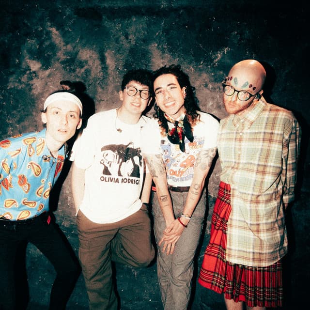 Bears In Trees's artist profile image