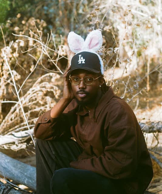 My Favorite Color artist profile image