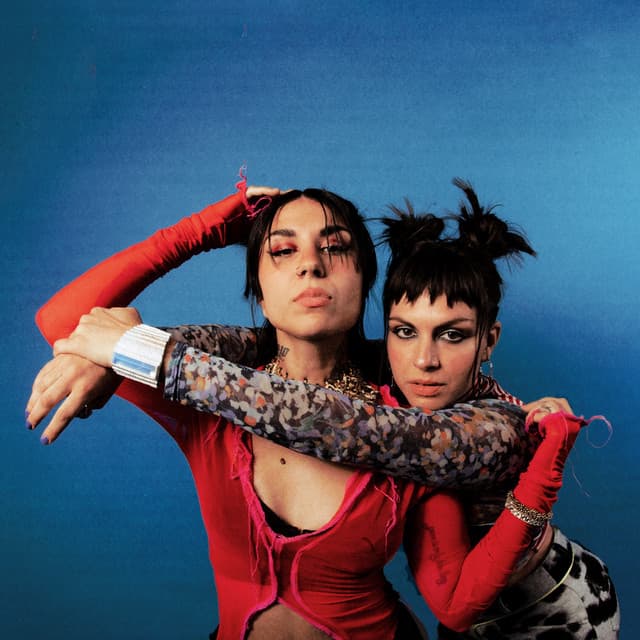 Krewella artist profile image