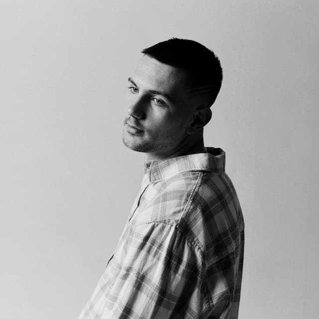 Hulvey's artist profile image