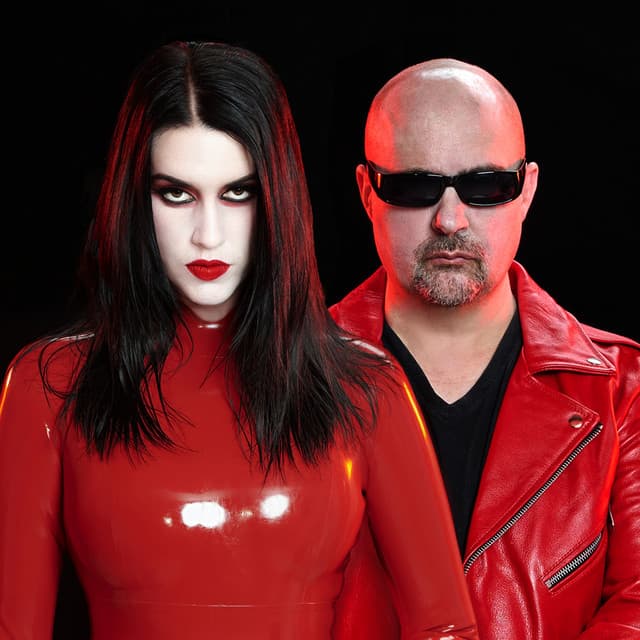 Night Club artist profile image