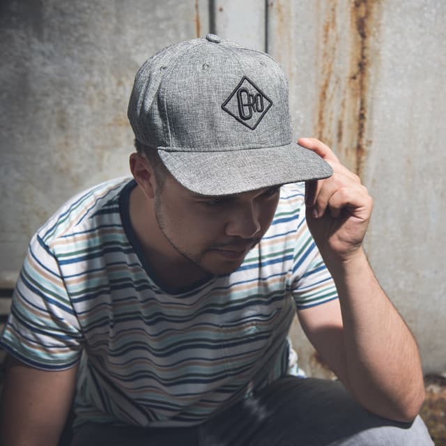 C-Ro artist profile image