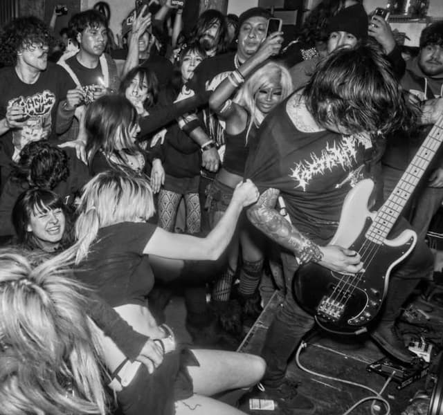 Lagrimas artist profile image