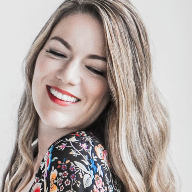 Emilie-Claire Barlow artist profile image