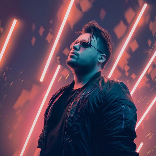 Fury Weekend artist profile image