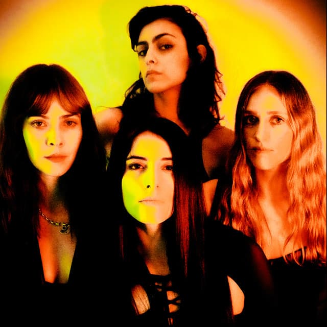 Ruido Rosa artist profile image