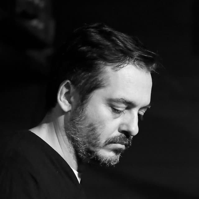 Stefano Guzzetti artist profile image