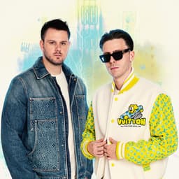 W&W's artist profile image