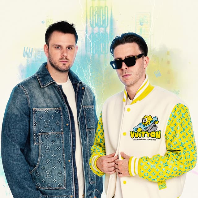 W&W artist profile image