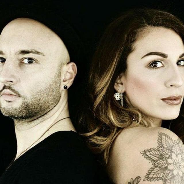 Danito & Athina profile