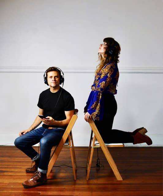 The Sea The Sea artist profile