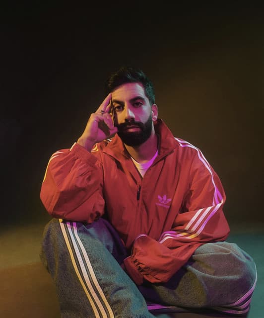 Eliad artist profile image