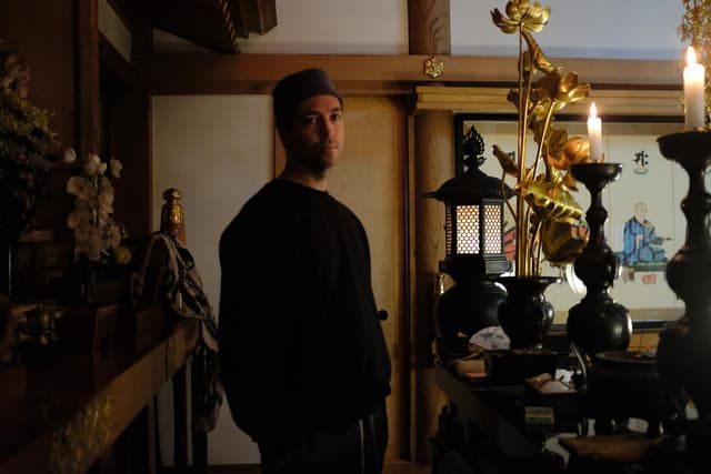 Tim Hecker artist profile image
