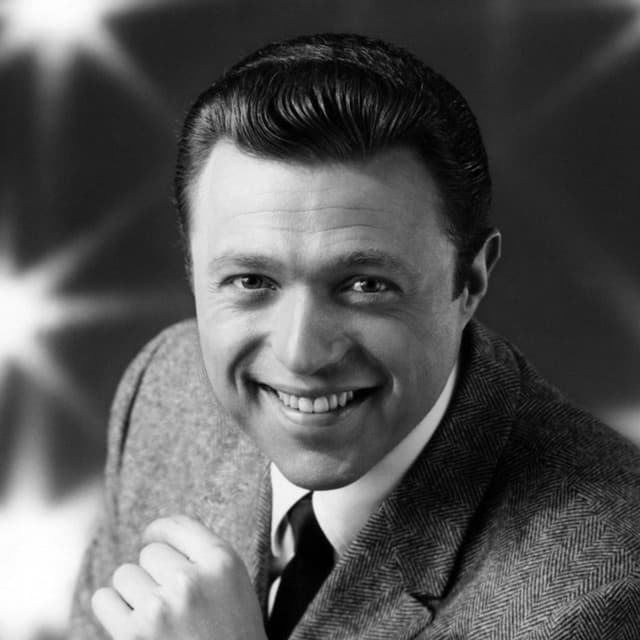 Steve Lawrence artist profile image