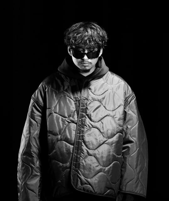 WHATUPRG artist profile image