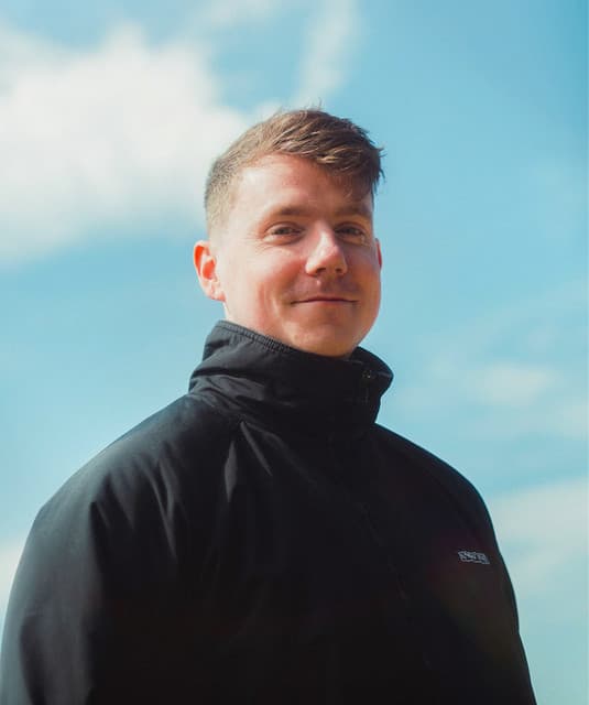 EMBRZ artist profile image