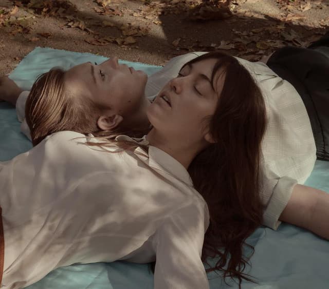 The Harmaleighs artist profile image