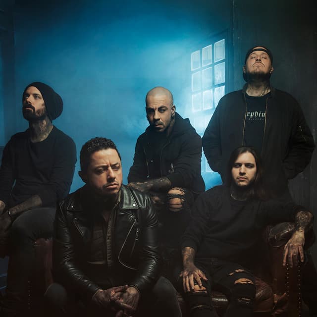 Morphium artist profile image