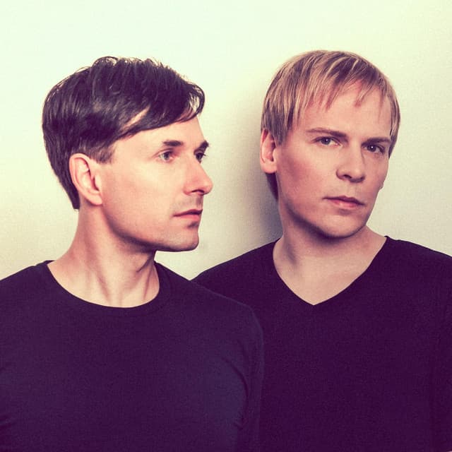 Kyau & Albert's artist profile image