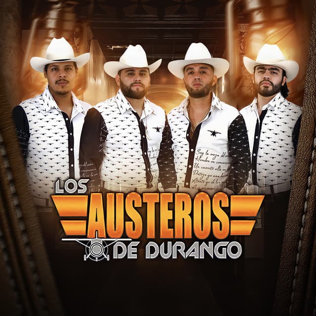 Los Austeros De Durango artist profile image