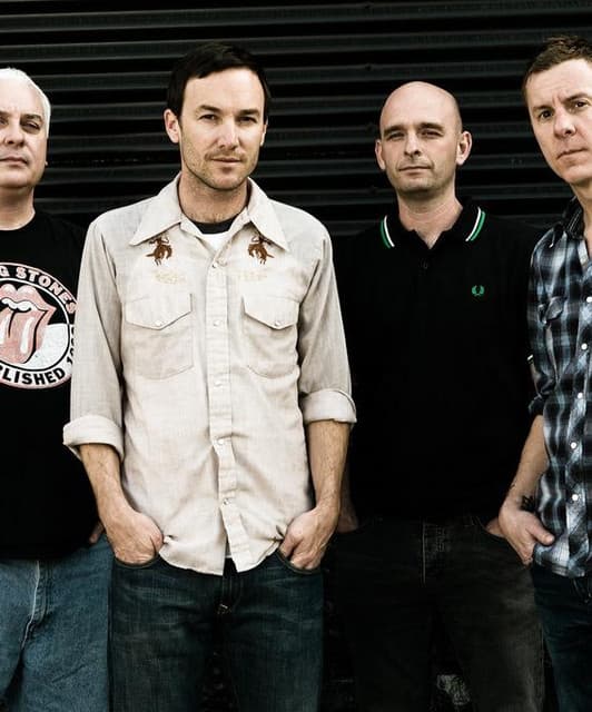 Toadies's artist profile image