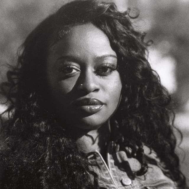 Ayoni's artist profile image