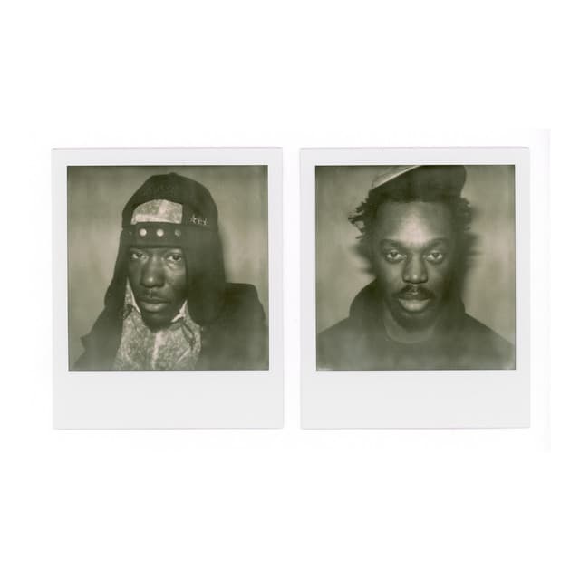 Paris Texas's artist profile image