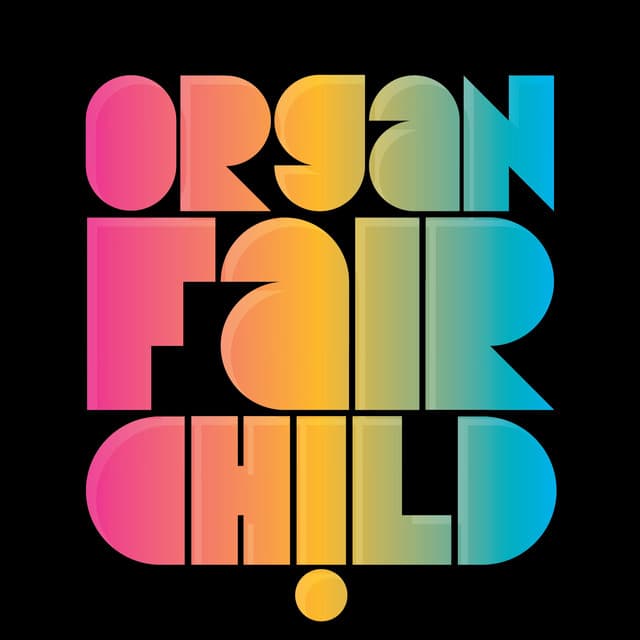 Organ Fairchild artist profile image