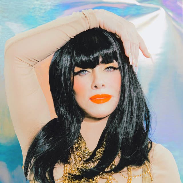 Josie Cotton's artist profile image