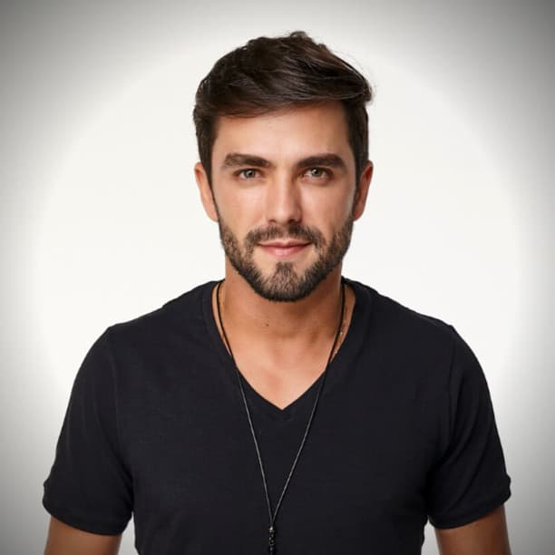 VITOR RIBEIRO artist profile image