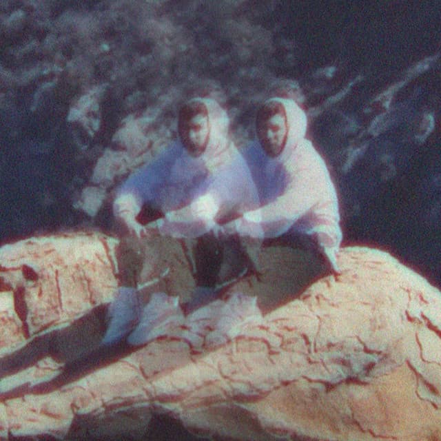 Kinetics artist profile image