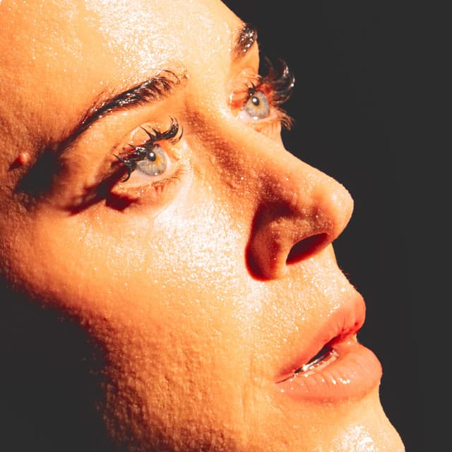 Katy Perry artist profile
