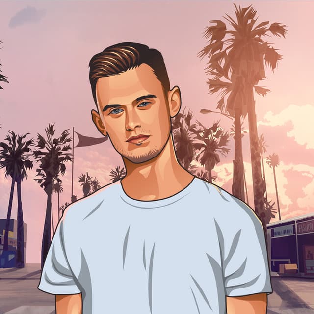 Kid On The Block artist profile image