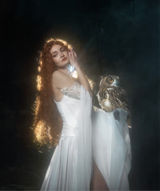 Banshee artist profile image