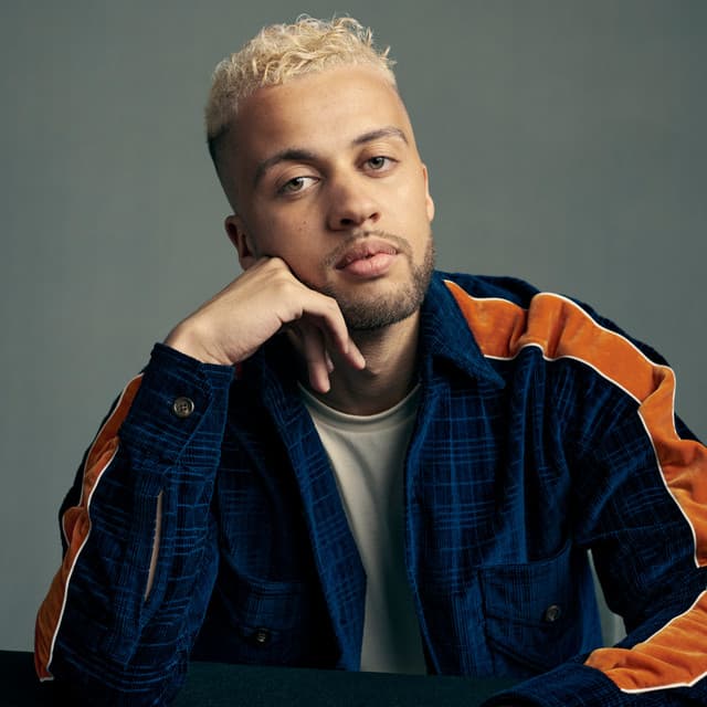 Jamal Green artist profile image