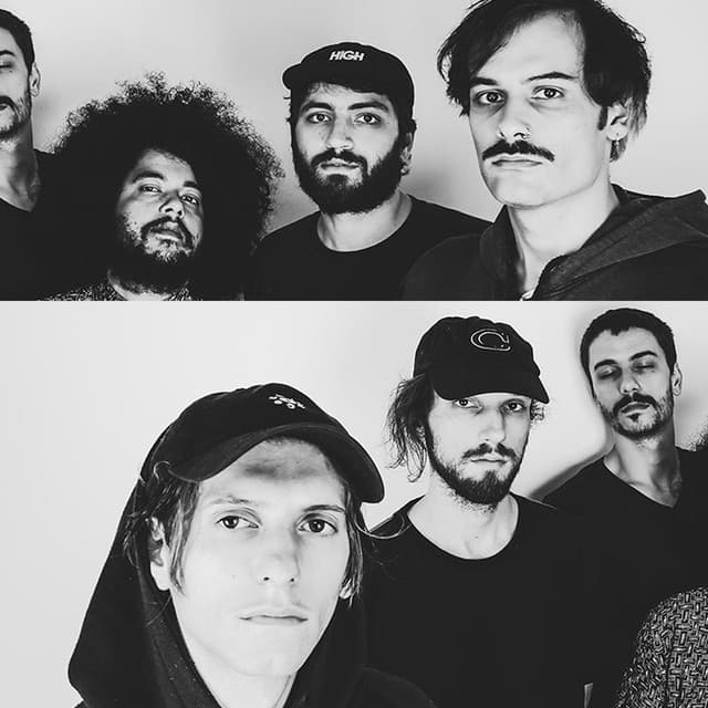 Catavento artist profile image