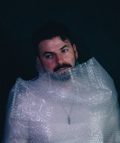 Lippy artist profile image