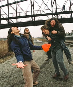 Deeper's artist profile image