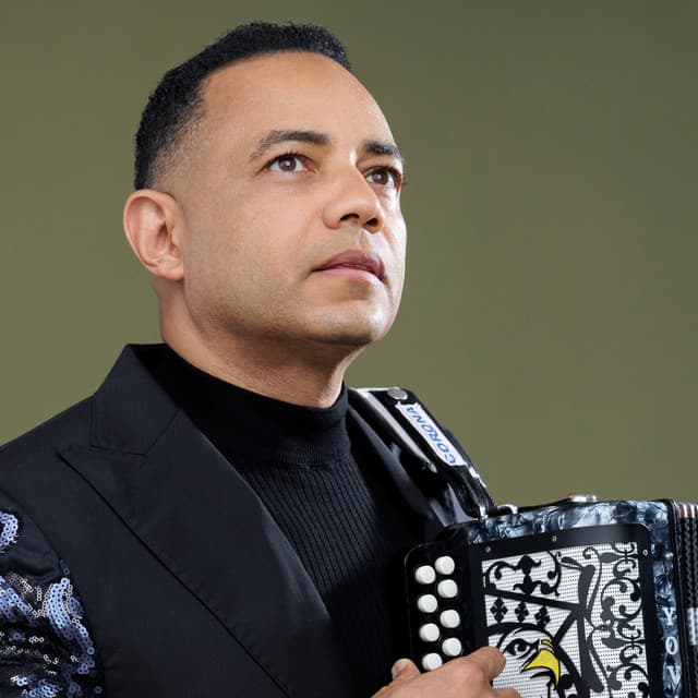 Geovanny Polanco artist profile image