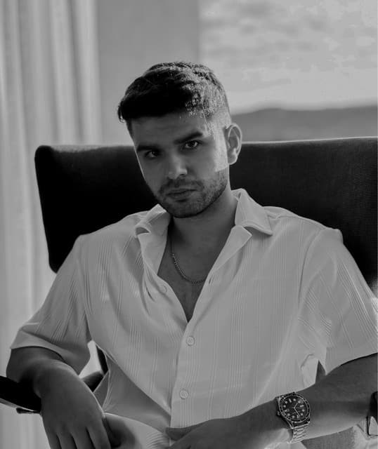 EDGR artist profile image