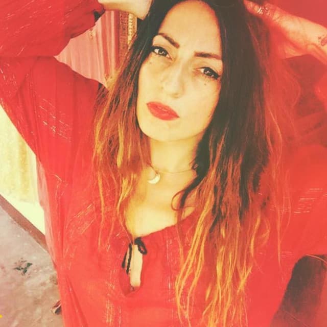 Anouk Aiata artist profile image