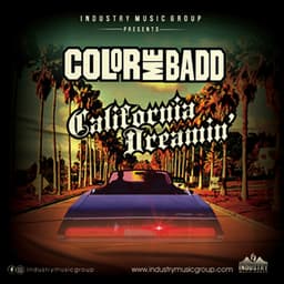 Color Me Badd's artist profile image