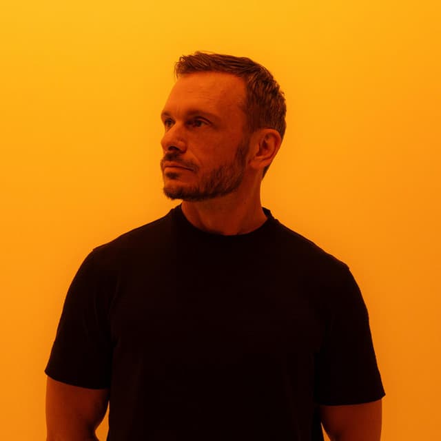 Andy C's artist profile image
