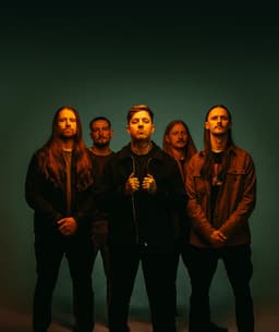 Bleed From Within's artist profile image